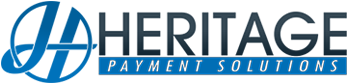Heritage Payment Solutions Logo